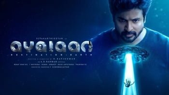 Ayalaan (2023) HD 720p Tamil Movie Watch Online