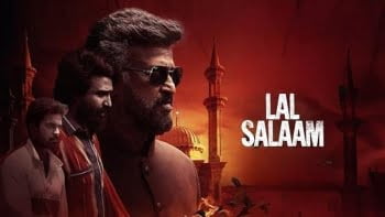 Lal Salaam (2024) HQ 720p Real PreDVD Tamil Movie Watch Online