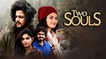 Two Souls (2024) HD 720p Tamil Movie Watch Online