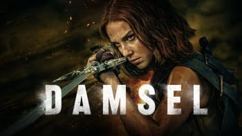 Damsel (2024) HD 720p Tamil Dubbed Movie Watch Online