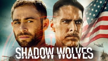 Shadow Wolves (2019) HD 720p Tamil Dubbed Movie Watch Online