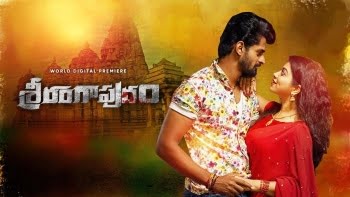 Srirangapuram (2024) HD 720p Tamil Movie Watch Online