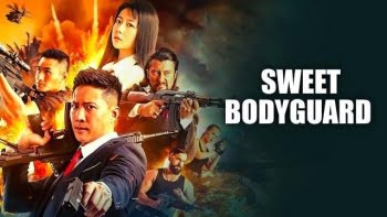 Sweet Bodyguard (2022) HD 720p Tamil Dubbed Movie Watch Online