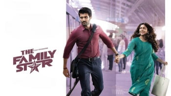 The Family Star (2024) HD 720p Tamil Movie Watch Online