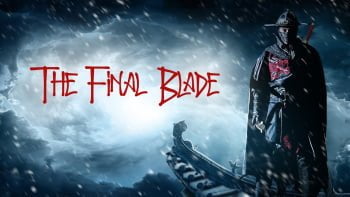 The Final Blade (2018) HD 720p Tamil Dubbed Movie Watch Online