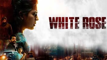 White Rose (2024) HQ 720p Real PreDVD Tamil Movie Watch Online