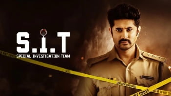 S.I.T: Special Investigation Team (2024) HD 720p Tamil Movie Watch Online