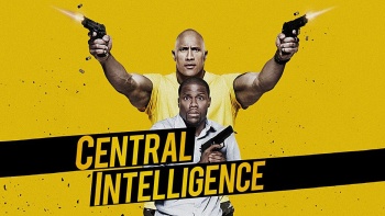 Central Intelligence (2016) HD 720p Tamil Dubbed Movie Watch Online