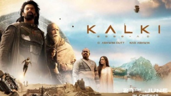 Kalki 2898 AD (2024) HD 720p Tamil Movie Watch Online