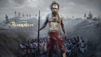 Thangalaan (2024) HD 720p Tamil Movie Watch Online