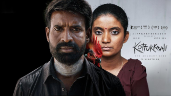 Kottukkaali (2024) HD 720p Tamil Movie Watch Online