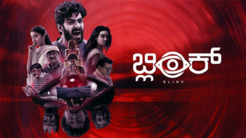 Blink (2024) HD 720p Tamil Movie Watch Online