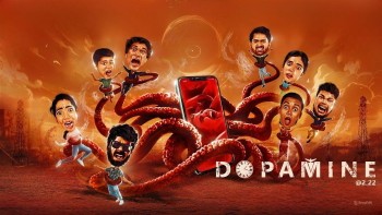 Dopamine @2.22 (2024) HD 720p Tamil Movie Watch Online