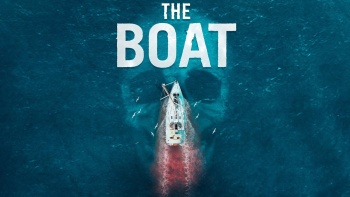 The Boat (2022) HD 720p Tamil Dubbed Movie Watch Online