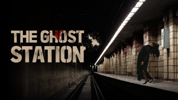 The Ghost Station (2022) HD 720p Tamil Dubbed Movie Watch Online