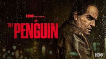 The Penguin Season 1 (2024) HD 720p Tamil Web Series Watch Online (EP01)