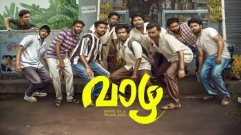 Vaazha Biopic of a Billion Boys (2024) HD 720p Tamil Movie Watch Online