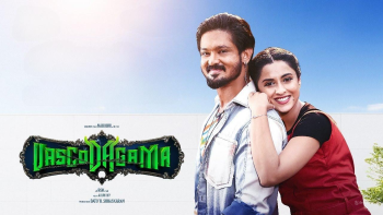 VascoDaGama (2024) HD 720p Tamil Movie Watch Online