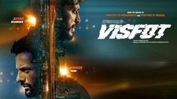 Visfot (2024) HD 720p Tamil Movie Watch Online