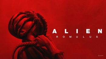 Alien Romulus (2024) HD 720p Tamil Dubbed Movie Watch Online ( HQ Clean Audio )