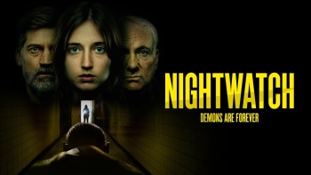 Nightwatch – Demons Are Forever (2023) HD 720p Tamil Dubbed Movie Watch Online