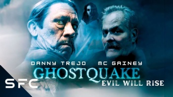 Ghostquake (2012) HD 720p Tamil Dubbed Movie Watch Online