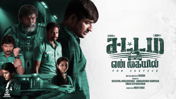 Sattam En Kayil (2024) HQ 720p Tamil Movie Watch Online