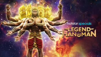 The Legend Of Hanuman Season 5 (2024) HD 720p Tamil Web Series Watch Online (01-06)