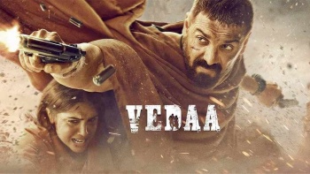 Vedaa (2024) HD 720p Tamil Movie Watch Online