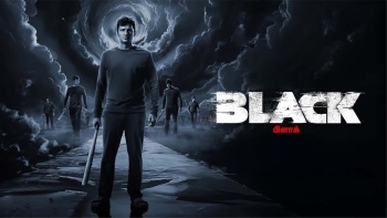 Black (2024) HD 720p Tamil Movie Watch Online