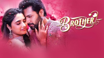 Brother (2024) HD 720p Tamil Movie Watch Online