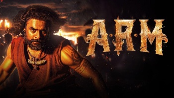 ARM (2024) HD 720p Tamil Movie Watch Online