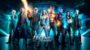 DC’s Legends of Tomorrow Season 1 (2016) HD 720p Tamil Web Series Watch Online (EP03)