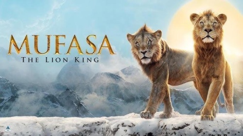 Mufasa: The Lion King (2024) HD 720p Tamil Dubbed Movie Watch Online ( HQ Clean Audio )