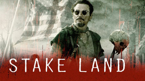 Stake Land (2010) HD 720p Tamil Dubbed Movie Watch Online