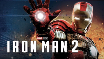 Iron Man 2 (2010) HD 720p Tamil Dubbed Movie Watch Online