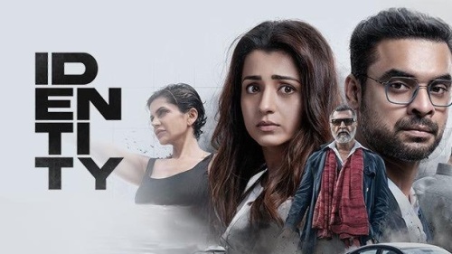 Identity (2025) HD 720p Tamil Movie Watch Online