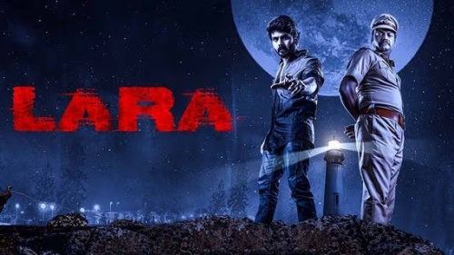 Lara (2024) HQ PRE-DVD 720p Tamil Movie Watch Online