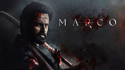 Marco (2024) HD 720p Tamil Movie Watch Online ( HQ Clean Audio )