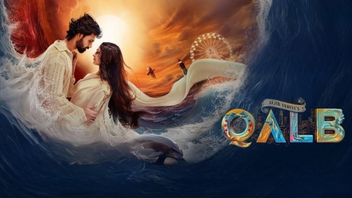 Qalb (2024) HD 720p Tamil Movie Watch Online