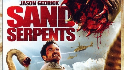 Sand Serpents (2009) HD 720p Tamil Dubbed Movie Watch Online