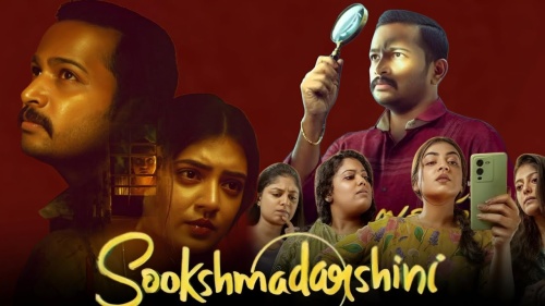 Sookshmadarshini (2025) HD 720p Tamil Movie Watch Online