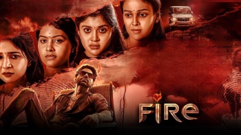 Fire (2025) HQ Real PRE-DVD 720p Tamil Movie Watch Online