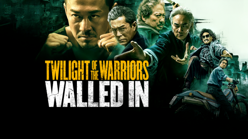 Twilight of the Warriors: Walled In (2024) HD 720p Tamil Dubbed Movie Watch Online